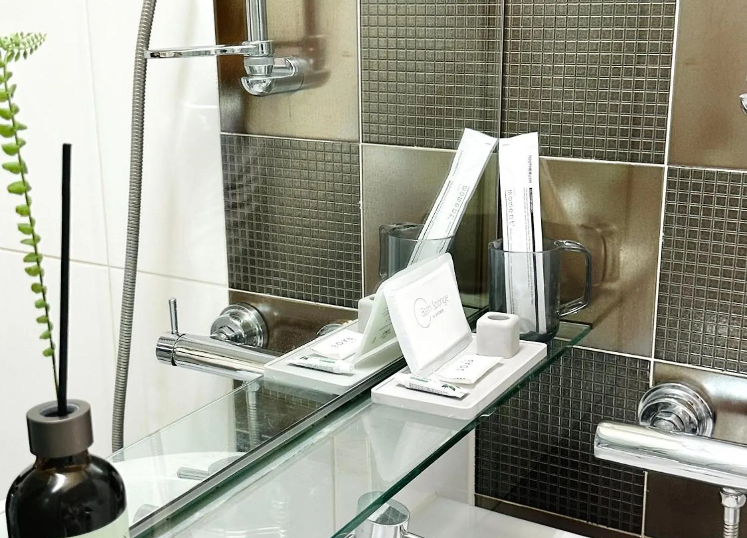 Modern Studio House Seul Güney Kore