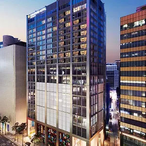 3* Otel Stanford Myeongdong