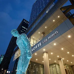 4* Otel Lotte Myeongdong